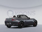 2017 Mazda Mazda Miata Club