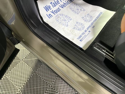 2024 Mazda Mazda CX-5 2.5 Carbon Turbo