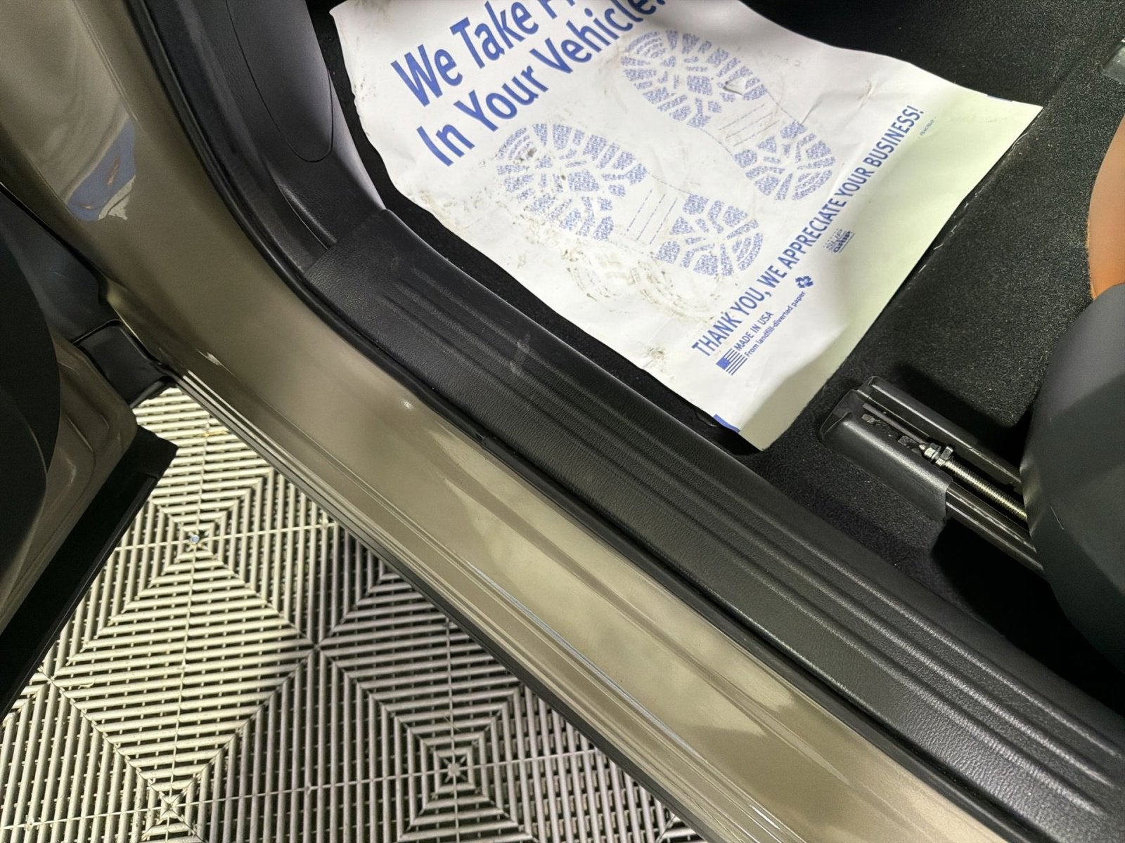 2024 Mazda Mazda CX-5 2.5 Carbon Turbo