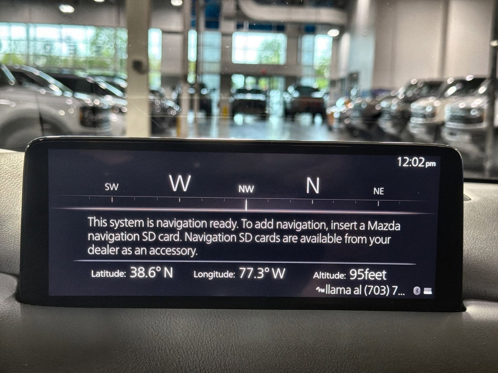 2024 Mazda Mazda CX-5 2.5 Carbon Turbo