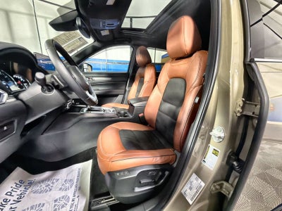 2024 Mazda Mazda CX-5 2.5 Carbon Turbo