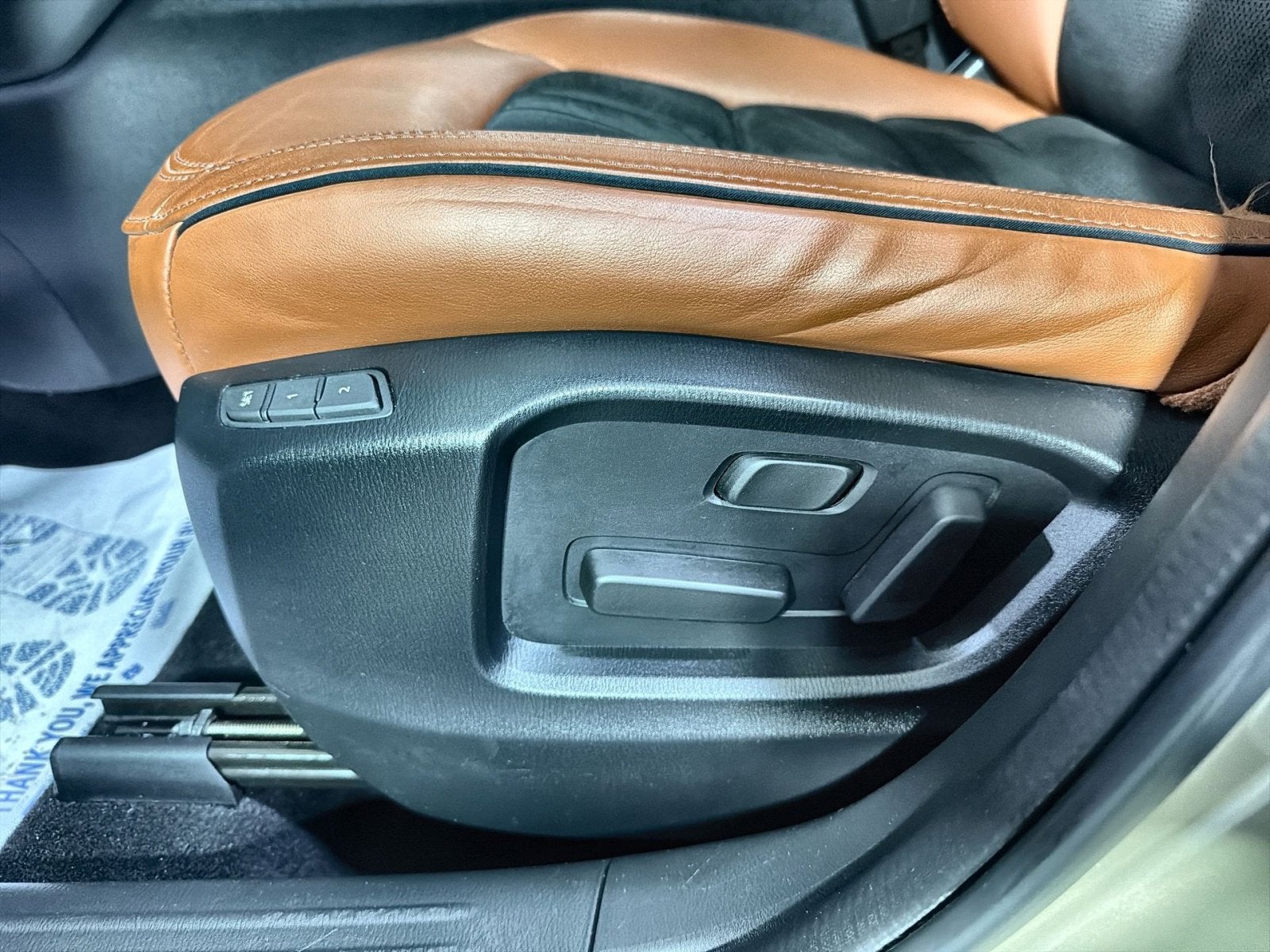 2024 Mazda Mazda CX-5 2.5 Carbon Turbo