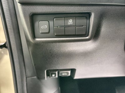 2024 Mazda Mazda CX-5 2.5 Carbon Turbo