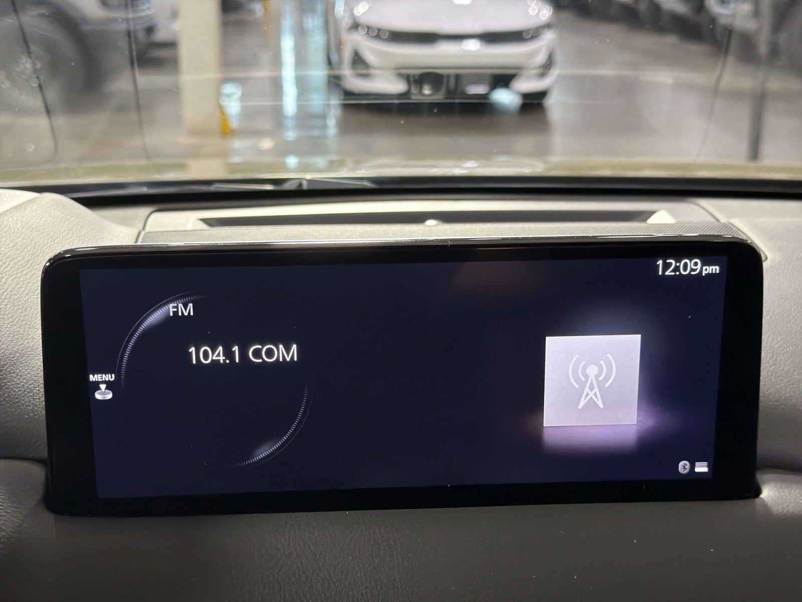 2024 Mazda Mazda CX-5 2.5 Carbon Turbo