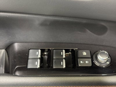 2024 Mazda Mazda CX-5 2.5 Carbon Turbo