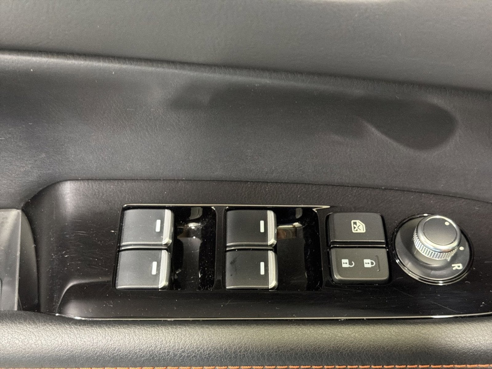 2024 Mazda Mazda CX-5 2.5 Carbon Turbo