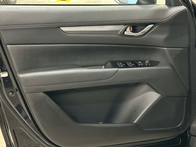 2024 Mazda Mazda CX-5 2.5 S Preferred Package