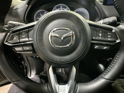 2024 Mazda Mazda CX-5 2.5 S Preferred Package