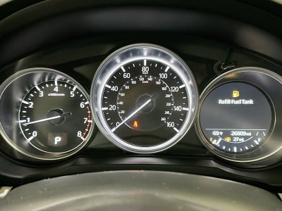 2024 Mazda Mazda CX-5 2.5 S Preferred Package