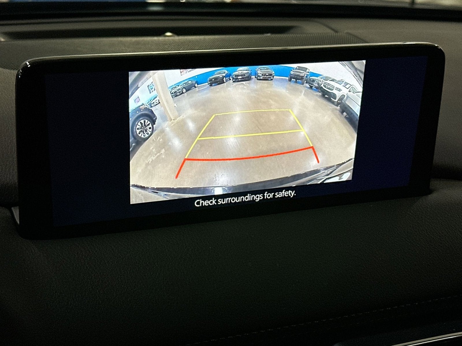 2024 Mazda Mazda CX-5 2.5 S Preferred Package