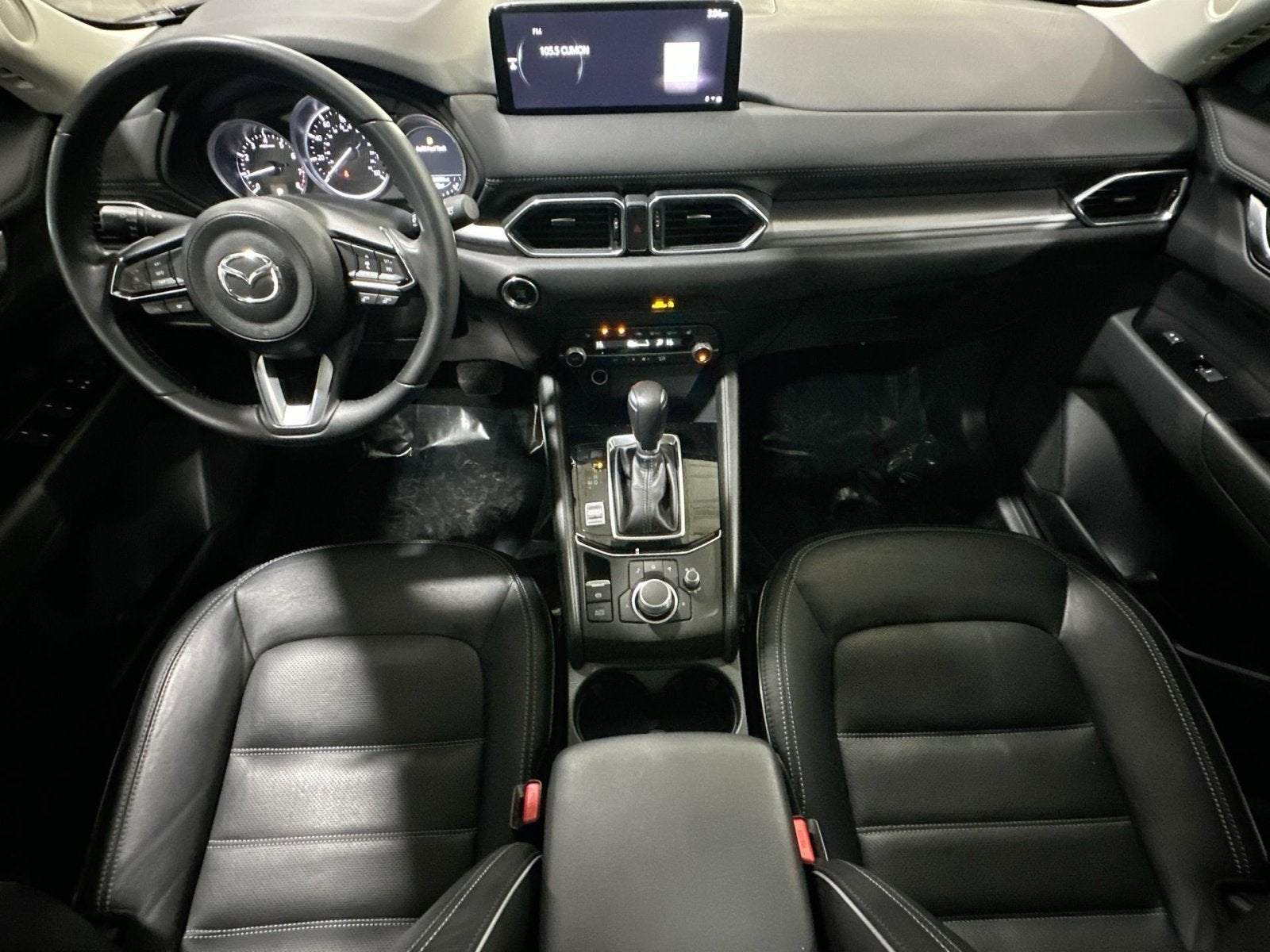 2024 Mazda Mazda CX-5 2.5 S Preferred Package