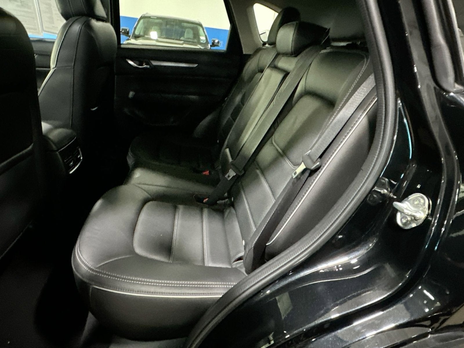 2024 Mazda Mazda CX-5 2.5 S Preferred Package