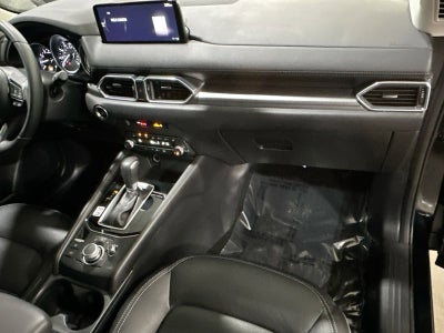 2024 Mazda Mazda CX-5 2.5 S Preferred Package