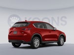 2017 Mazda Mazda CX-5 Touring
