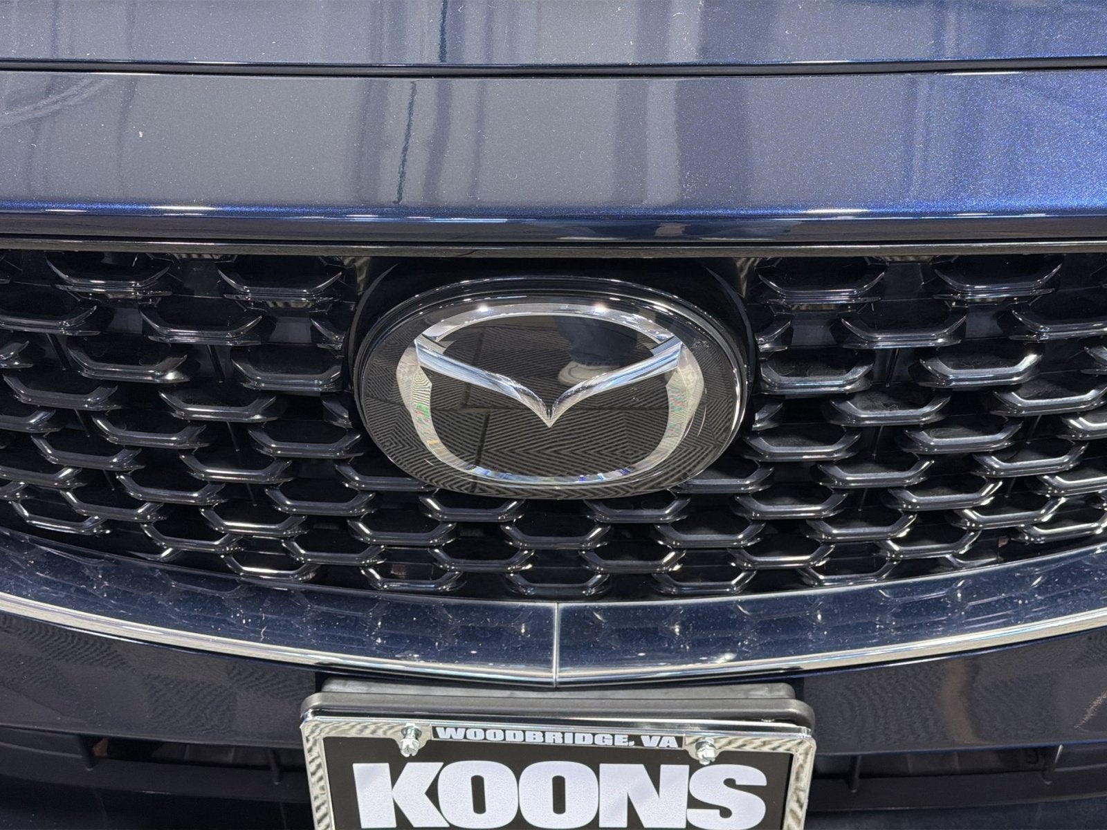 2024 Mazda Mazda CX-5 2.5 S Preferred Package