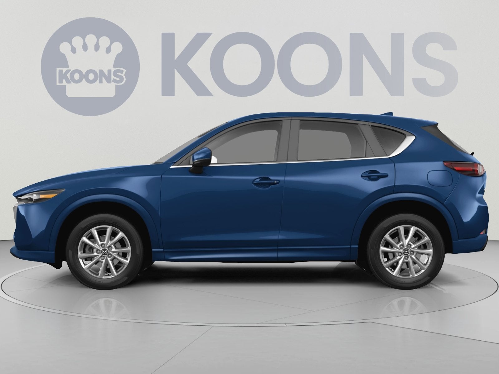 2024 Mazda Mazda CX-5 2.5 S Preferred Package