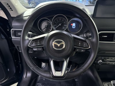 2024 Mazda Mazda CX-5 2.5 S Preferred Package