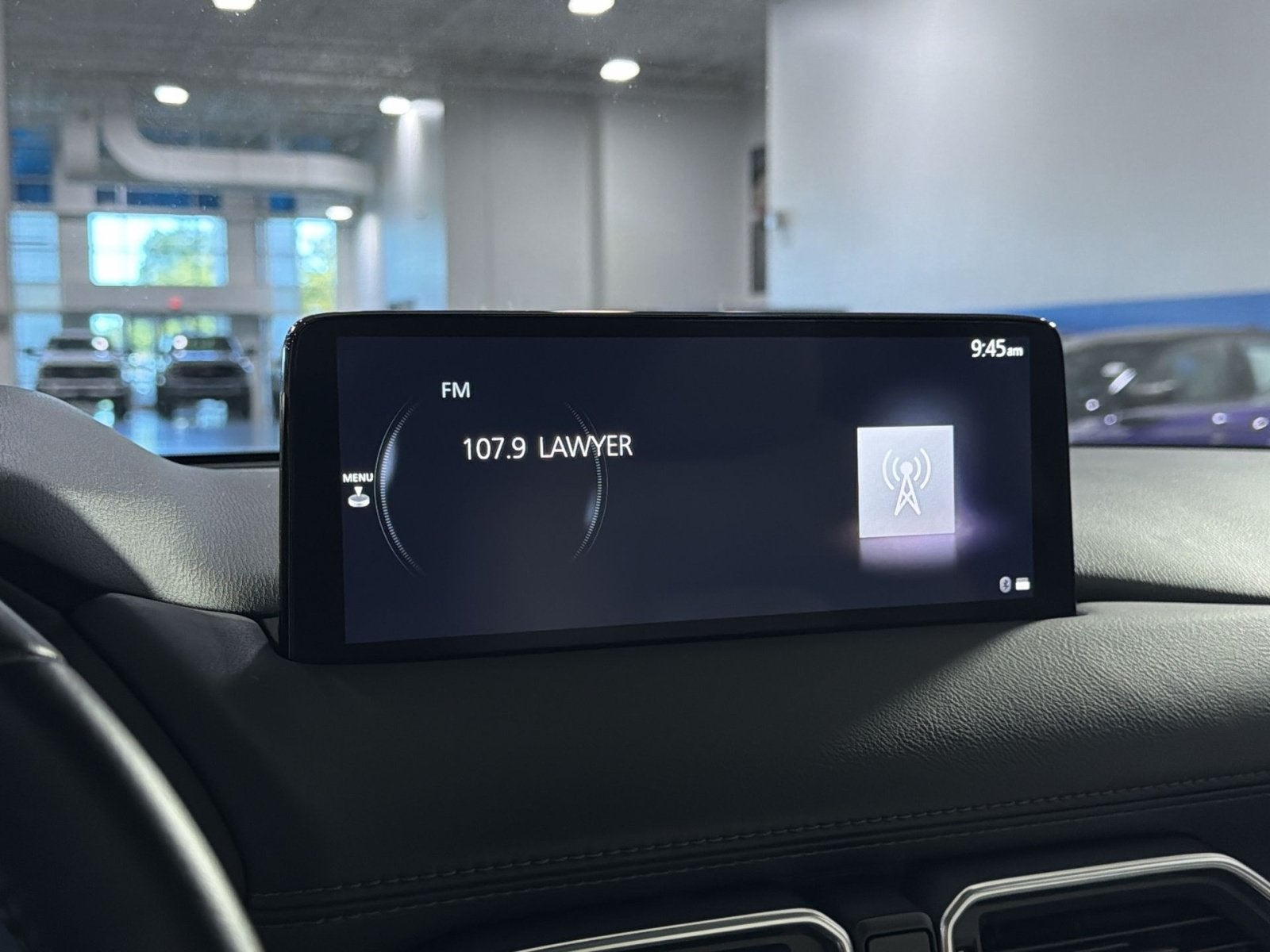 2024 Mazda Mazda CX-5 2.5 S Preferred Package