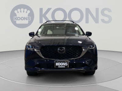 2024 Mazda Mazda CX-5 2.5 S Preferred Package