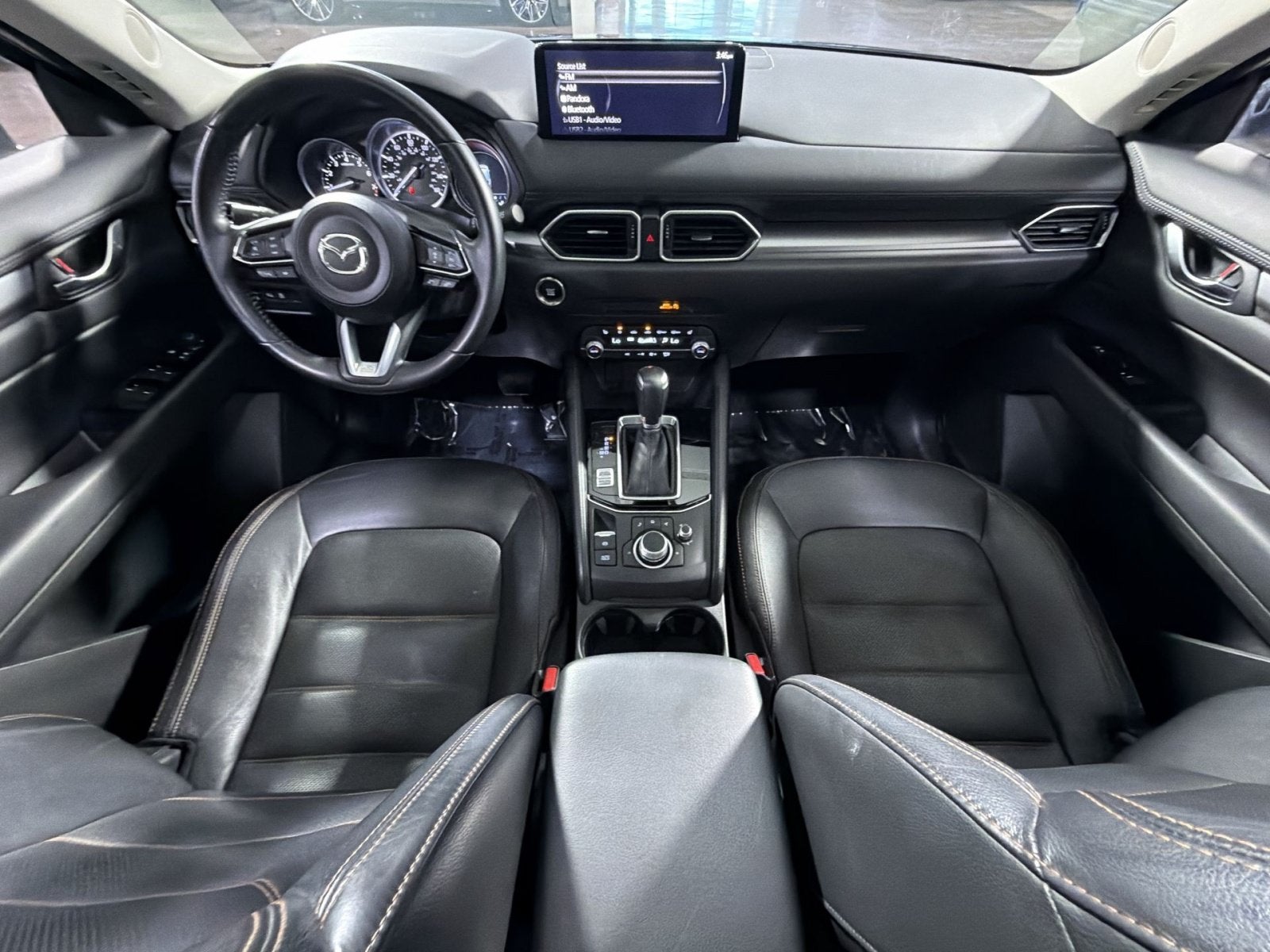 2023 Mazda Mazda CX-5 2.5 S Preferred Package