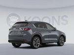 2022 Mazda Mazda CX-5 2.5 S Preferred Package