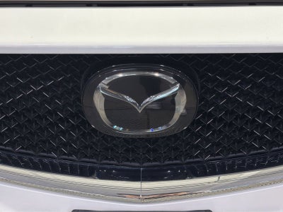 2018 Mazda Mazda CX-5 Touring