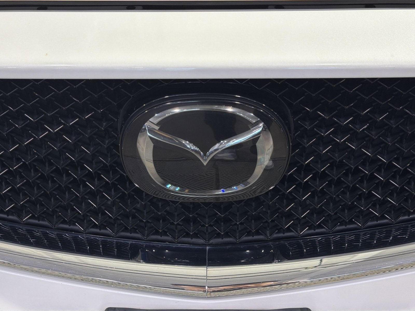 2018 Mazda Mazda CX-5 Touring