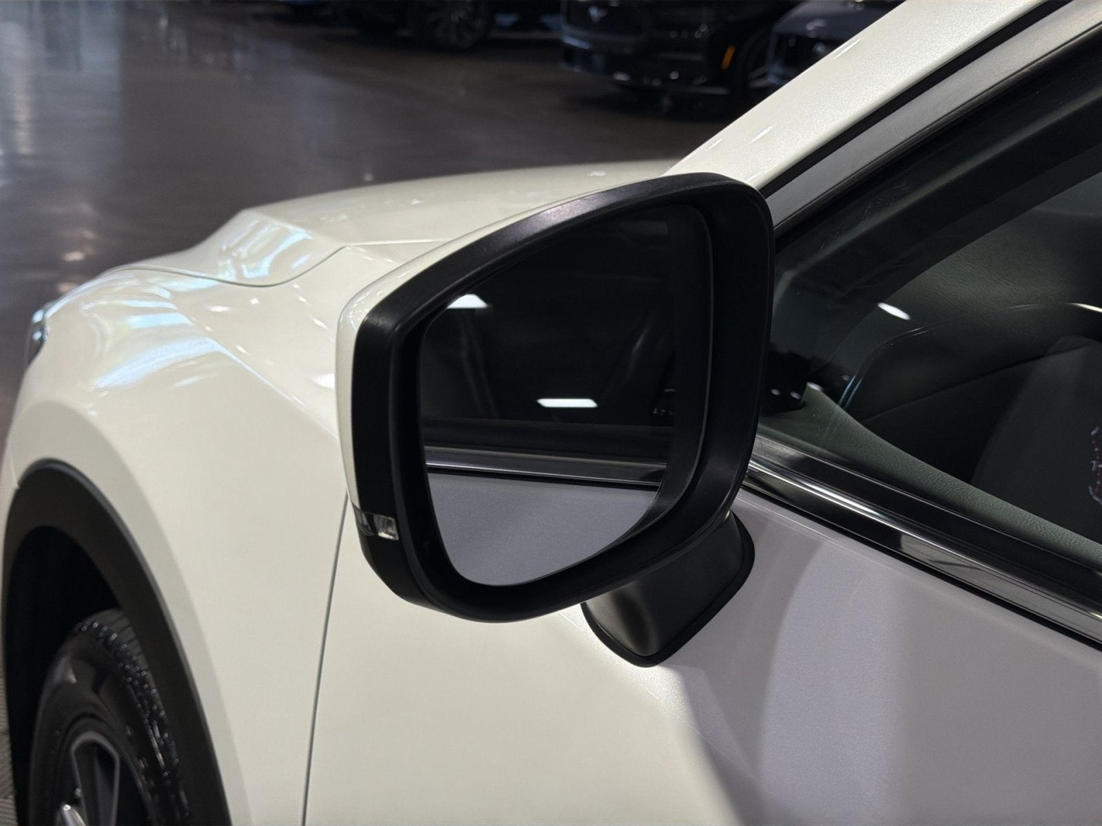 2018 Mazda Mazda CX-5 Touring