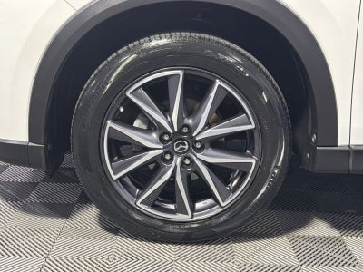 2018 Mazda Mazda CX-5 Touring