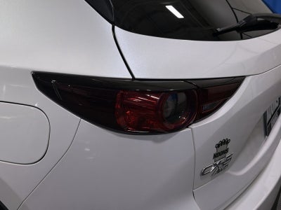 2018 Mazda Mazda CX-5 Touring
