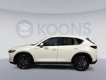 2018 Mazda Mazda CX-5 Touring