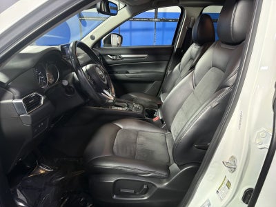2018 Mazda Mazda CX-5 Touring
