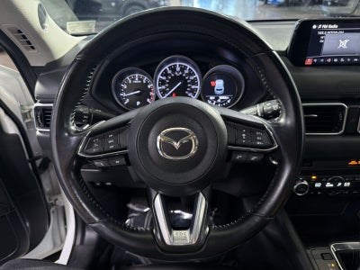 2018 Mazda Mazda CX-5 Touring