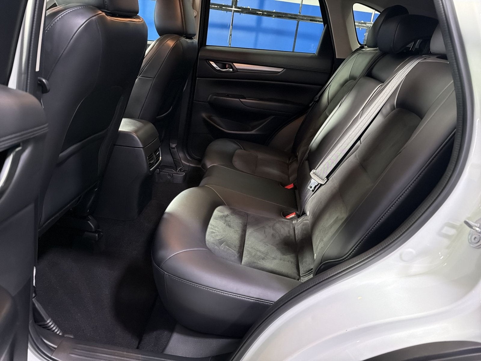 2018 Mazda Mazda CX-5 Touring