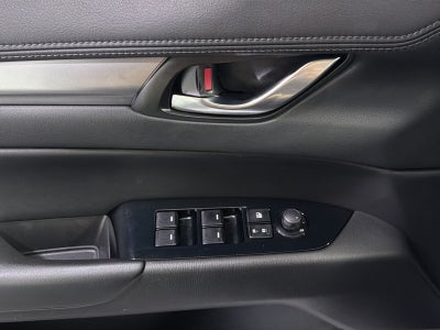 2018 Mazda Mazda CX-5 Touring