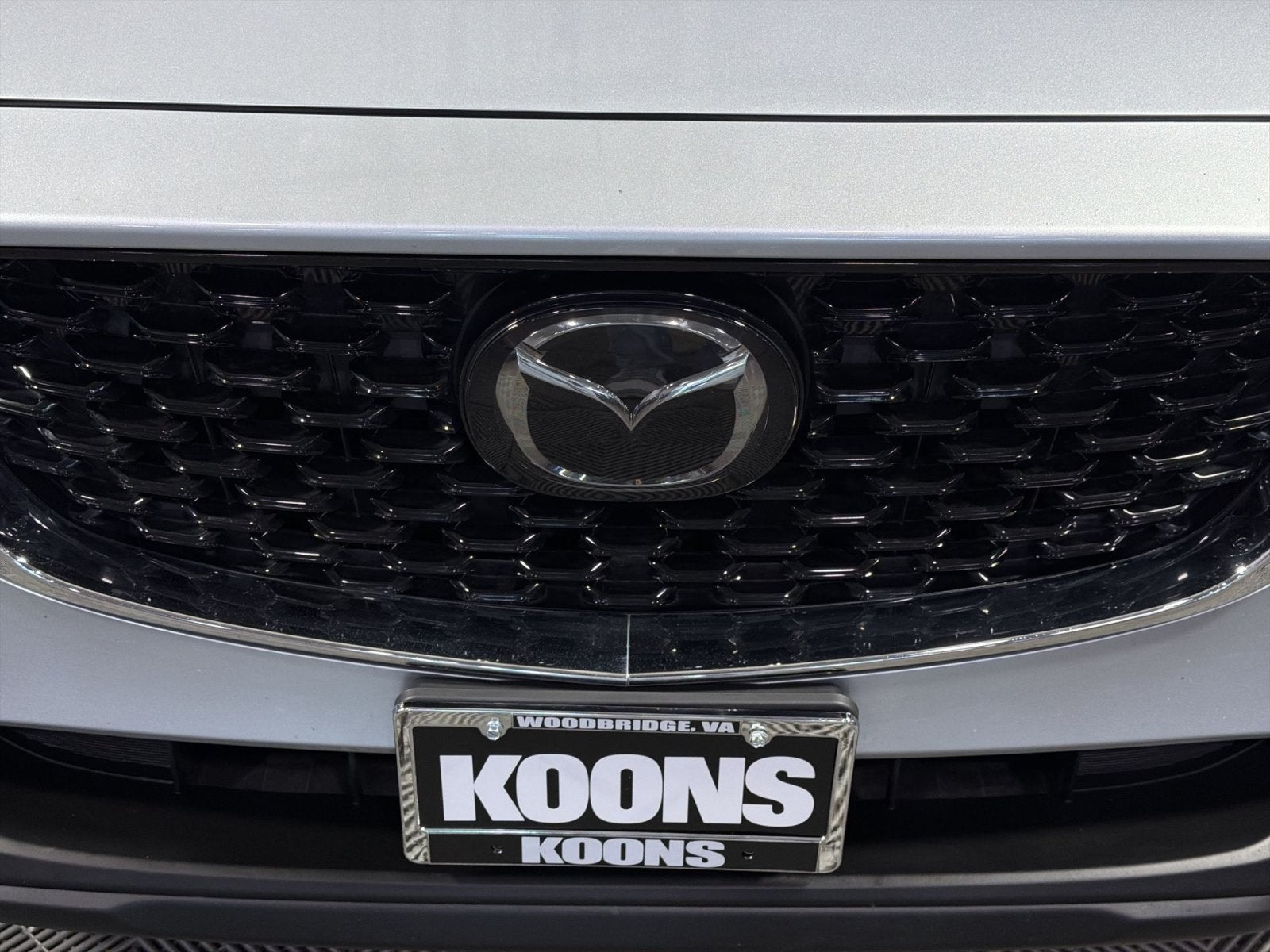 2022 Mazda Mazda CX-5 2.5 S Preferred Package