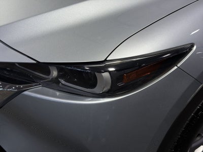 2022 Mazda Mazda CX-5 2.5 S Preferred Package