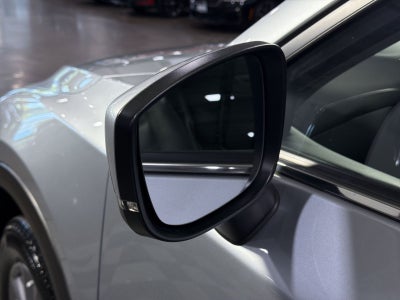 2022 Mazda Mazda CX-5 2.5 S Preferred Package