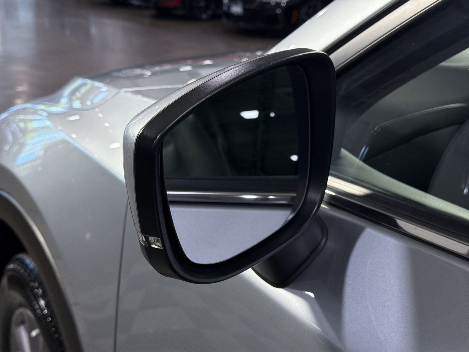 2022 Mazda Mazda CX-5 2.5 S Preferred Package