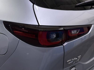 2022 Mazda Mazda CX-5 2.5 S Preferred Package