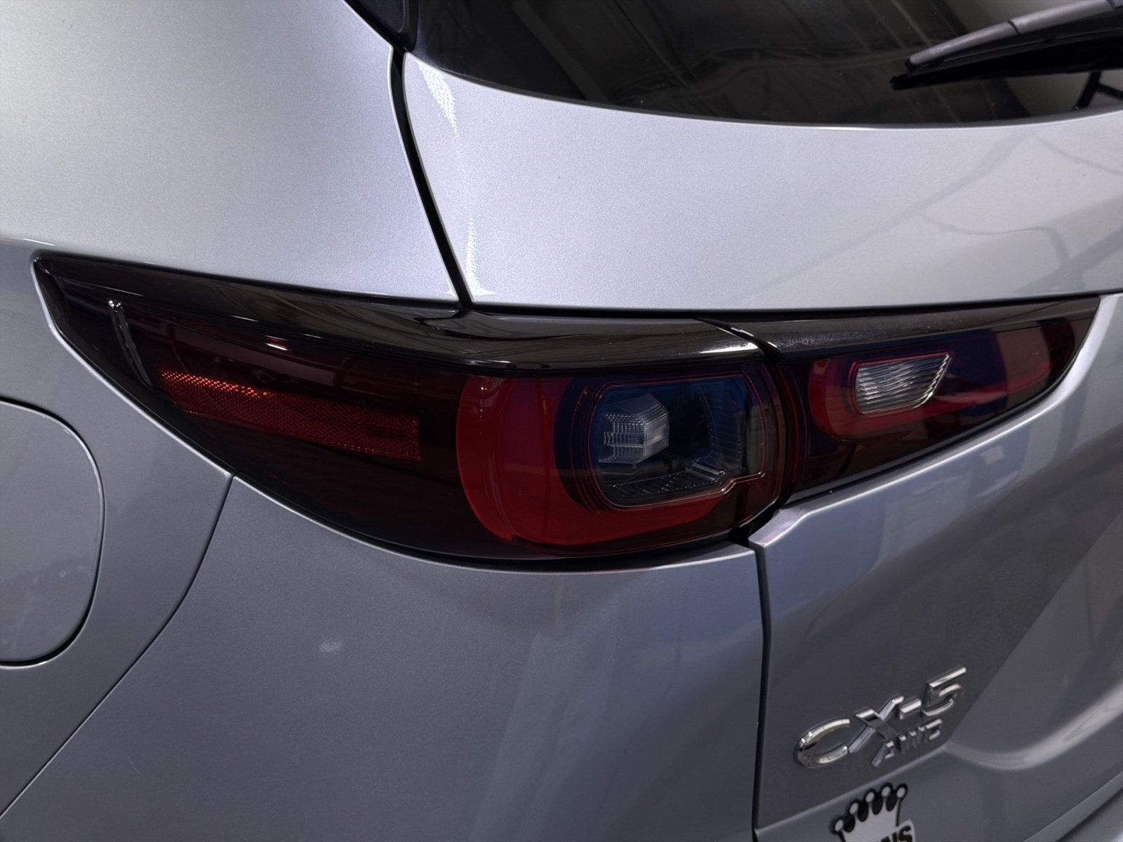 2022 Mazda Mazda CX-5 2.5 S Preferred Package
