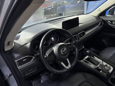 2022 Mazda Mazda CX-5 2.5 S Preferred Package