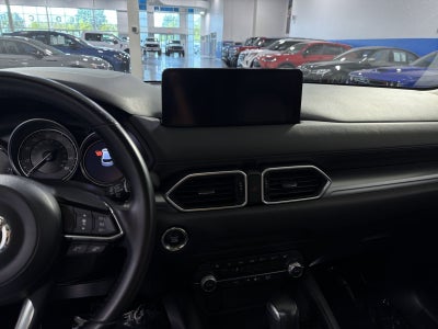 2022 Mazda Mazda CX-5 2.5 S Preferred Package