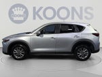 2022 Mazda Mazda CX-5 2.5 S Preferred Package