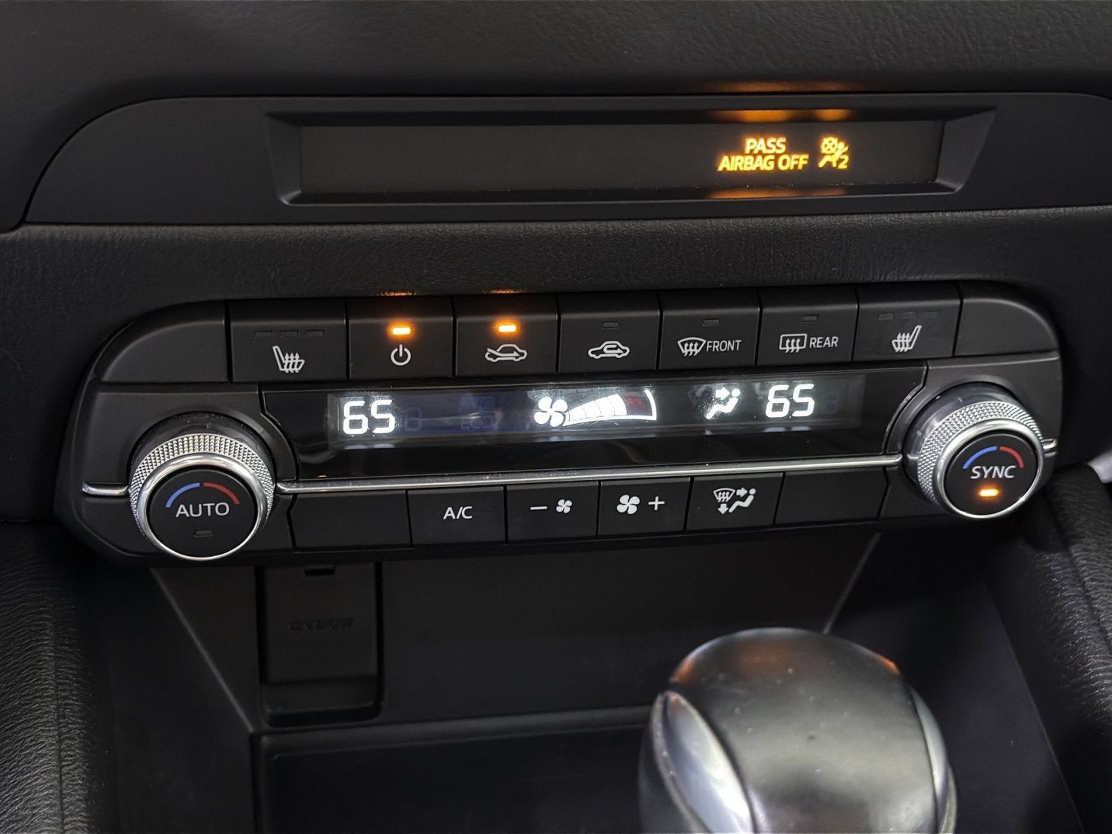 2022 Mazda Mazda CX-5 2.5 S Preferred Package