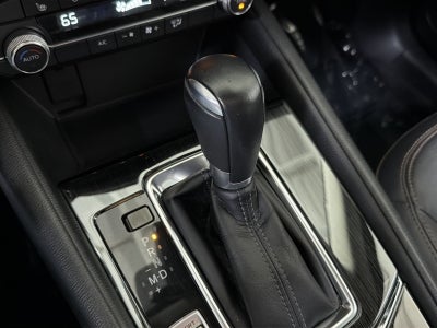 2022 Mazda Mazda CX-5 2.5 S Preferred Package