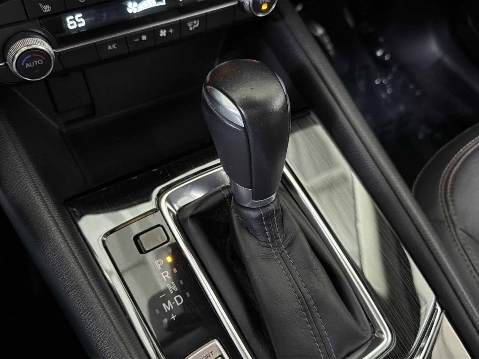 2022 Mazda Mazda CX-5 2.5 S Preferred Package