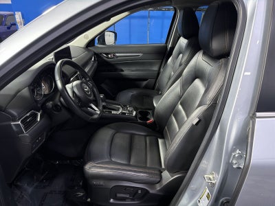 2022 Mazda Mazda CX-5 2.5 S Preferred Package