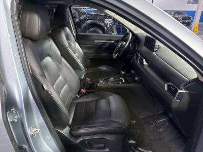 2022 Mazda Mazda CX-5 2.5 S Preferred Package