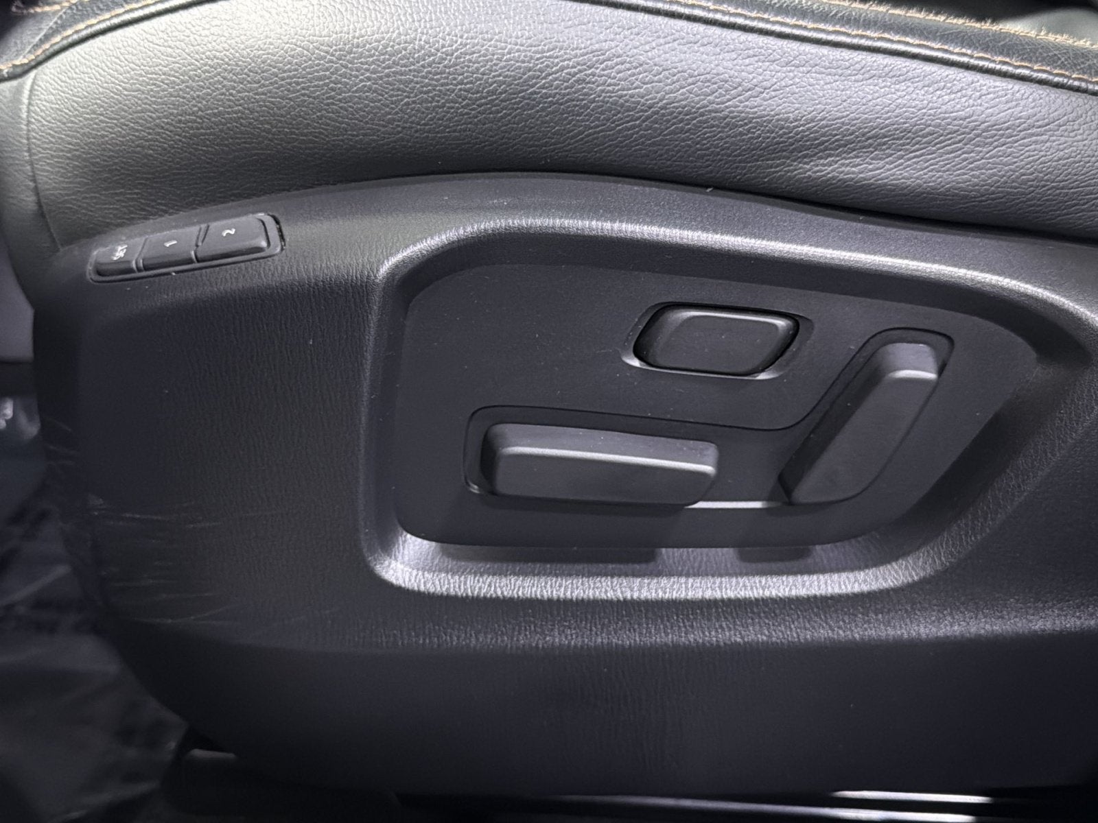 2022 Mazda Mazda CX-5 2.5 S Preferred Package